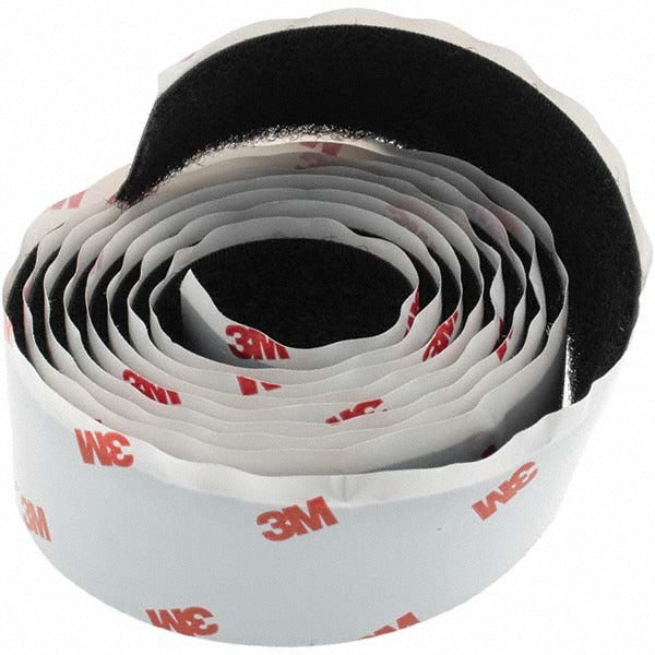 VALUE COLLECTION Value Collection KP83775 Dual Lock Fastener Roll 1x60 in