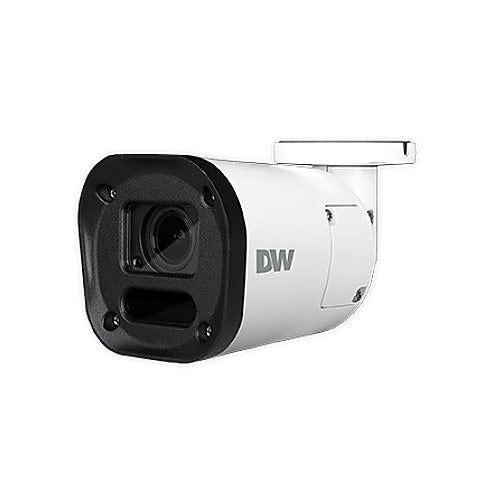 DIGITAL WATCHDOG Digital Watchdog DWC-XSBE05MI 5MP Ai Ip Bullet Camera