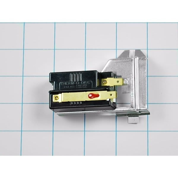 FRIGIDAIRE Frigidaire 5303281135 Radiant Sensor for Dryer 1 Pack 75303281135