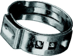 A.Y. McDonald 4423-049 Oetiker 1/2 in. Stainless Steel PEX Pipe Clamp