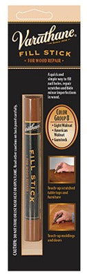 RUST-OLEUM Rust-oleum 215369 Wood Fill Stick Color Group 8