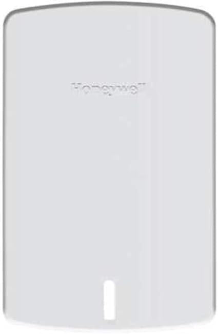 HONEYWELL HOME Honeywell Home C7189R1004 Wireless Indoor Sensor Battery (2-7/8 x 1-7/8 x 15/16 in) C7189R1004