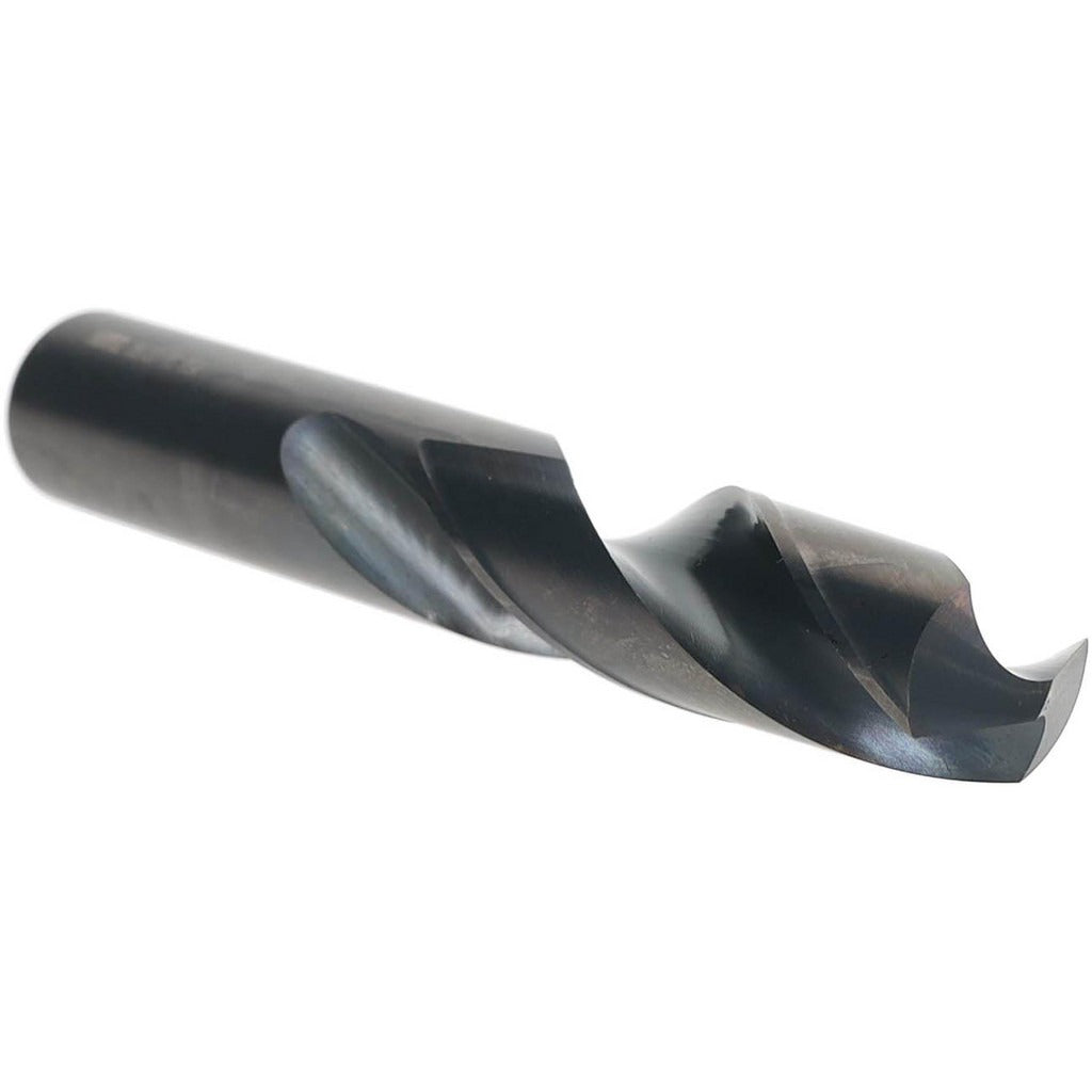 HERTEL Hertel 61698650 Screw Machine Drill Bit 19/32 in Hss