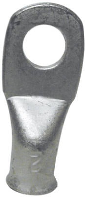 GARDNER BENDER Ecm Industries Llc AML-206 Copper Lug 2 Awg 3/8 in Stud 2 Pack