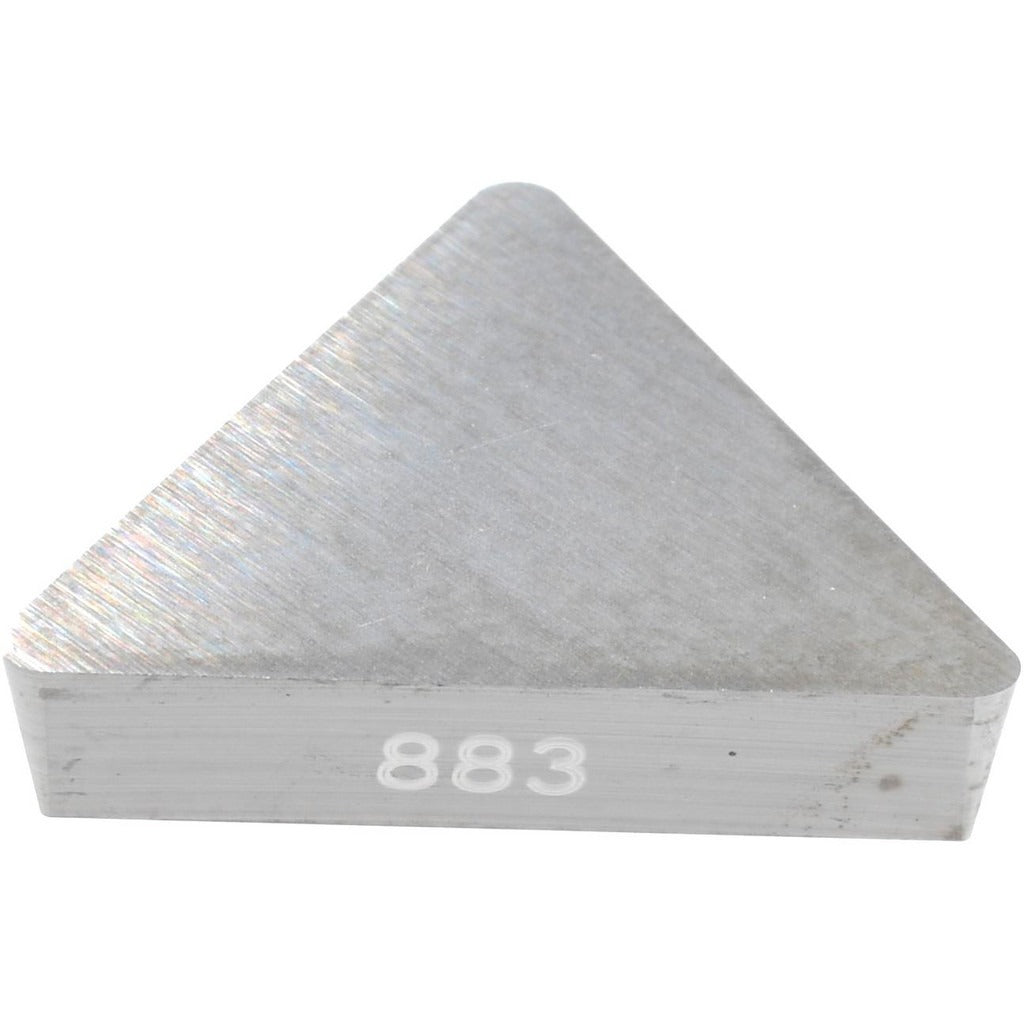 SECO TOOLS Seco 00008345 TPG322F 883 Carbide Turning Insert 3/8 Ic
