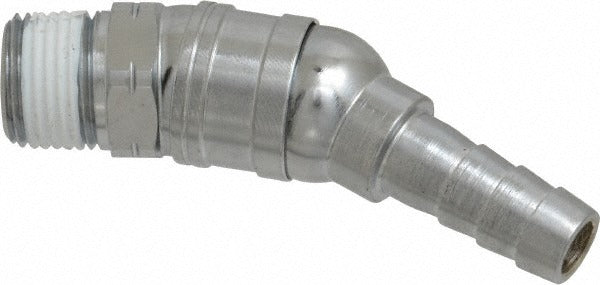 VALUE COLLECTION Value Collection NFAB-N3M-3 Pneumatic Swivel Fitting