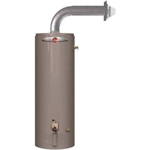 RHEEM Rheem PROG40-36NRH62DV Professional Classic Plus Direct Vent 36,000 BTU (40 Gallon) PROG4036NRH62DV