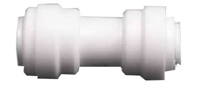 WATTS Watts Brass Tubular PL-3021 Reducing Coupling 3/8 X 1/4 in