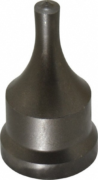 CLEVELAND STEEL TOOL Cleveland Steel Tool 21910 Round Ironworker Punch