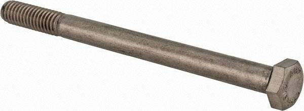 VALUE COLLECTION Value Collection MP30589-4 Hex Cap Screw 5/16-18 X 4 in 316 Ss