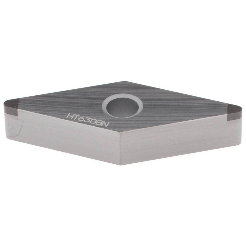 HERTEL Hertel 2SHVNGA332630BN Pcbn Turning Insert 3/8 in Ic