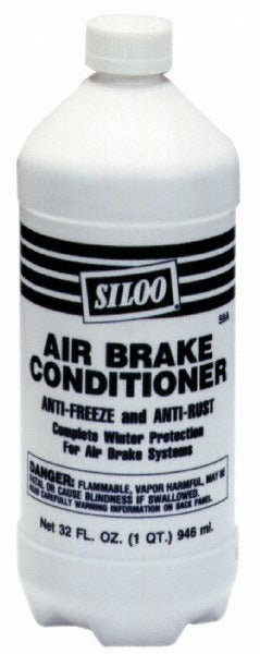 CRC INDUSTRIES Crc 1003821 Air Brake Conditioner 32 Oz