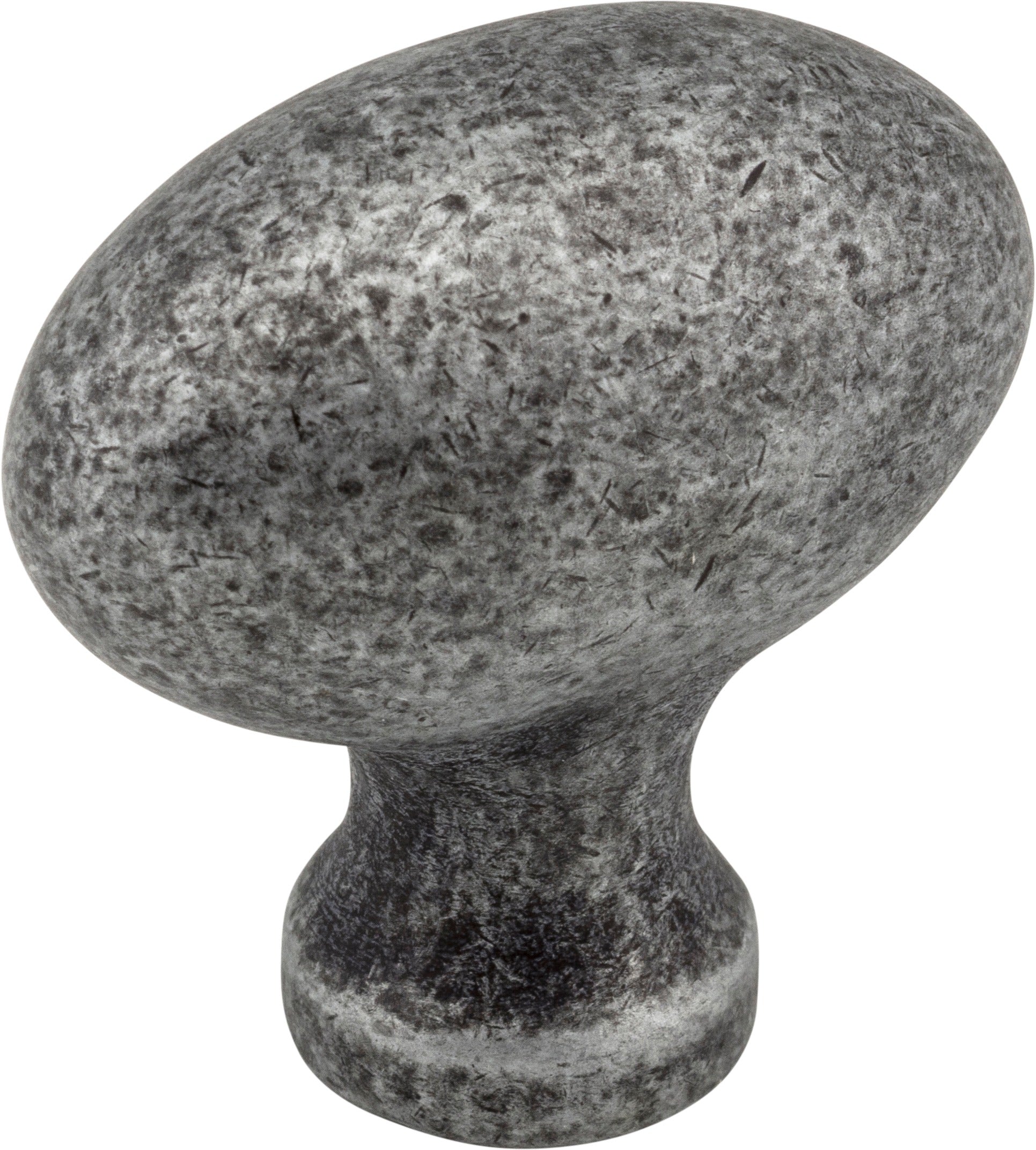 JEFFREY ALEXANDER Jeffrey Alexander 3991SIM Lyon Cabinet Knob Football