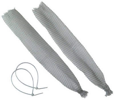 MASTER PLUMBER Plumb Shop Div Brasscraft 249-326 Lint Trap 2 Pack