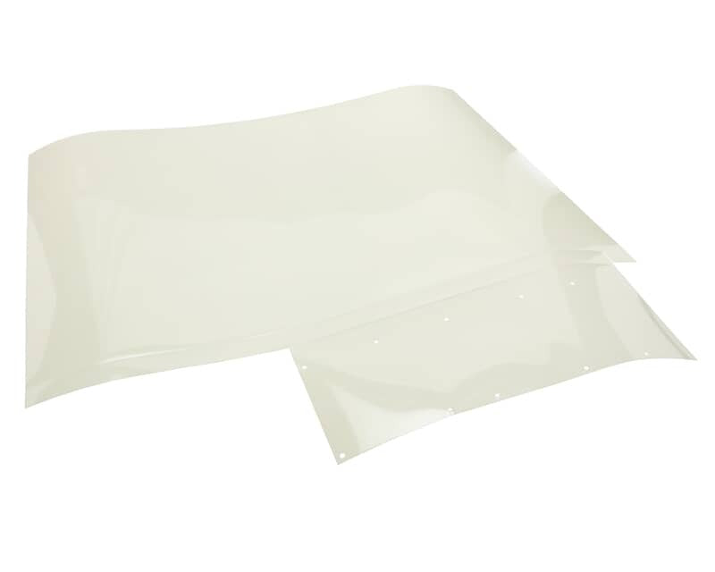 HOBART Hobart 00-949013 Mylar Control Board Each HOB00-949013
