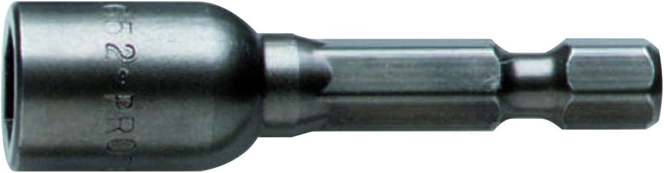 PROTO Proto J61650 Magnetic Nut Setter 7/16-Inch Hex x 1/4-Inch Hex Shank