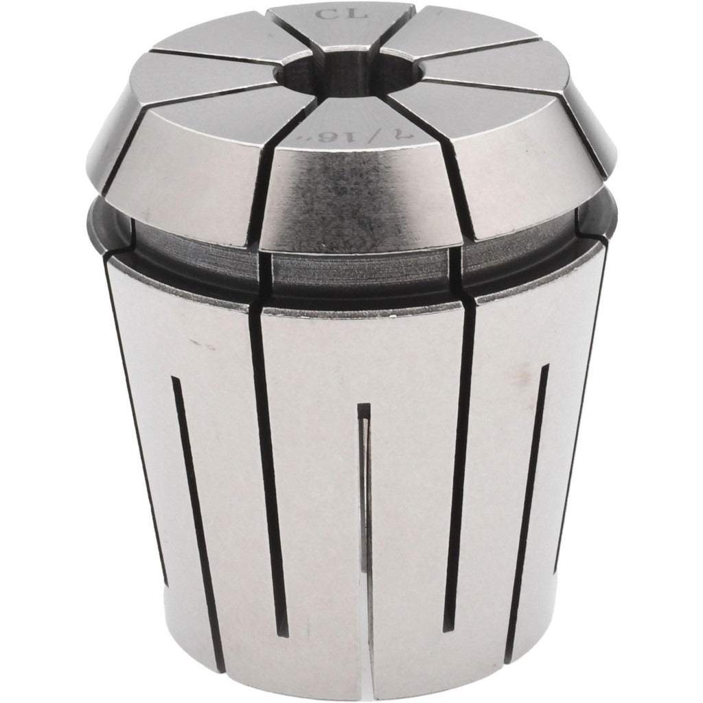 ACCUPRO Accupro 588248 ER40 Collet 0.435 Inch