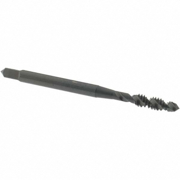 OSG Osg 1412401 Spiral Flute Tap 6-32 Unc Hss