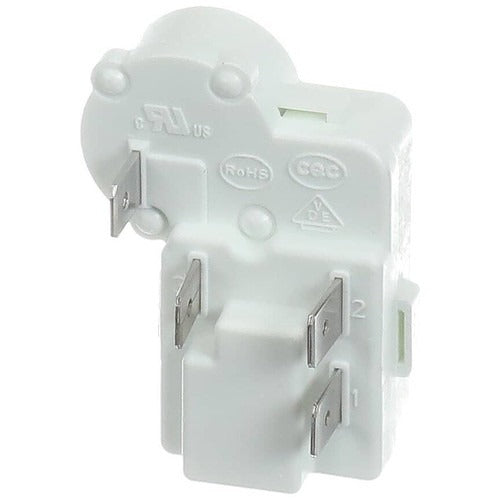 MAGIC CHEF Magic Chef 312200500653 Motor Protector (Each) MAGC312200500653