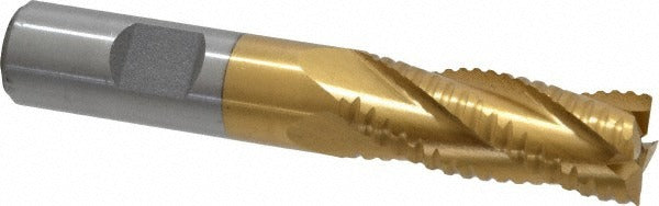 VALUE COLLECTION Value Collection 724-5146 Roughing Finishing End Mill