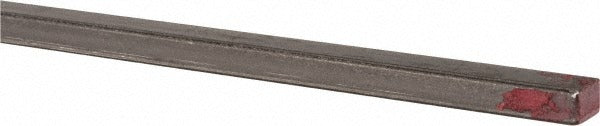 VALUE COLLECTION Value Collection 06060206 Key Stock Tool Steel 36 Inch
