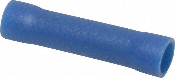 THOMAS & BETTS Thomas Betts TV14-BS-XV Butt Splice Terminal 75-pack