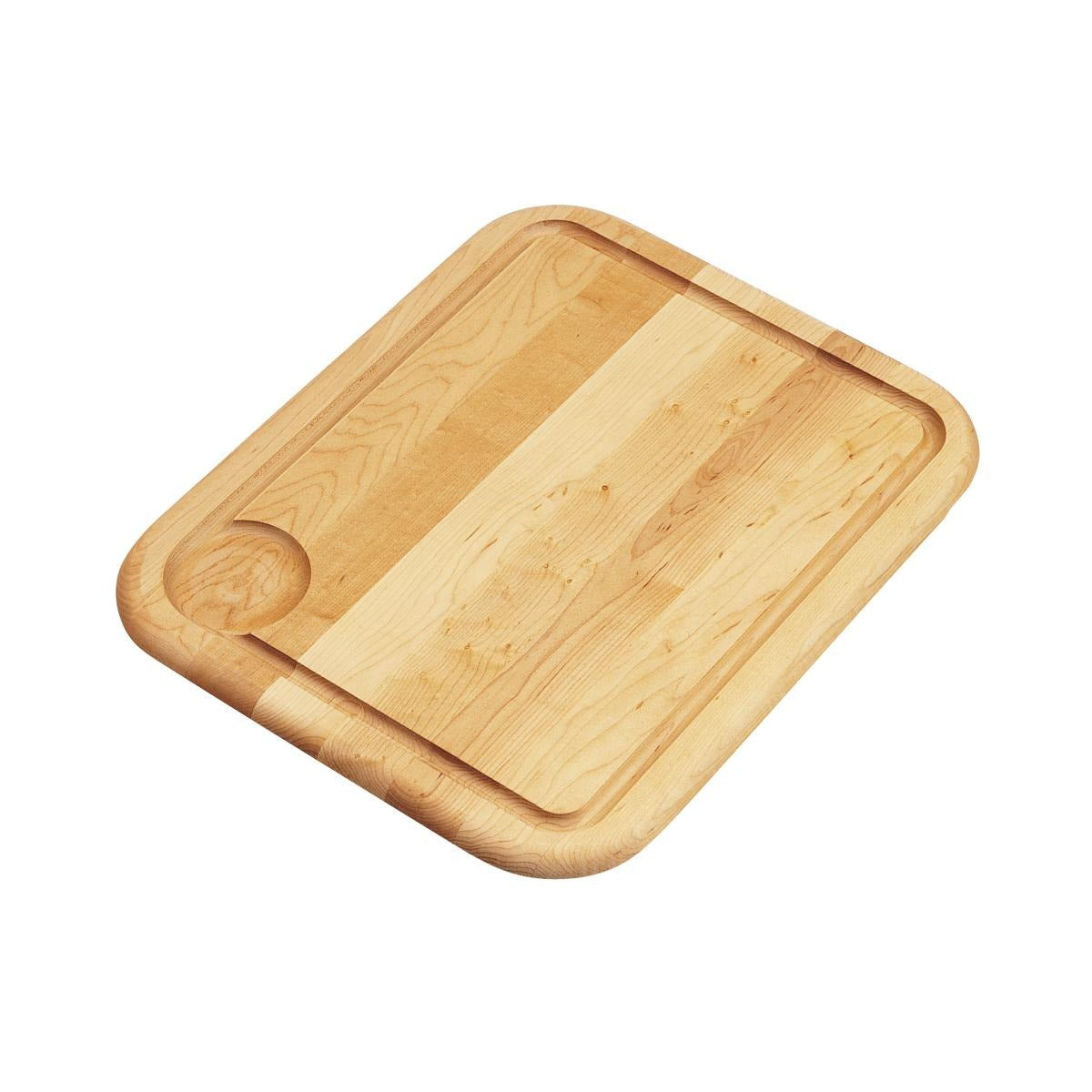 BSC PREFERRED Bsc Preferred CB1613 Hardwood Cutting Board Sink Accessory