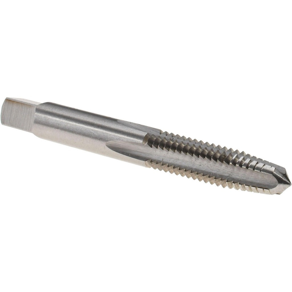 VALUE COLLECTION Value Collection MSC-04911202 Straight Flute Tap 5/16-18 Unc