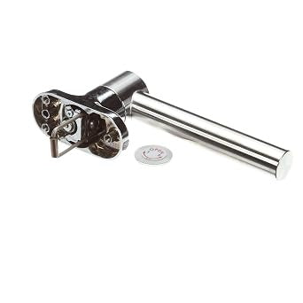 BLODGETT Blodgett 61925 Door Handle 8.5 x 5.85 x 2.15 in Replaces BL60957