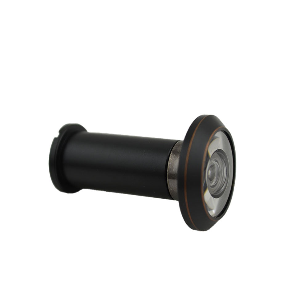 IVES Ives 698PB716 Door Viewer 190 Degree Aged Bronze