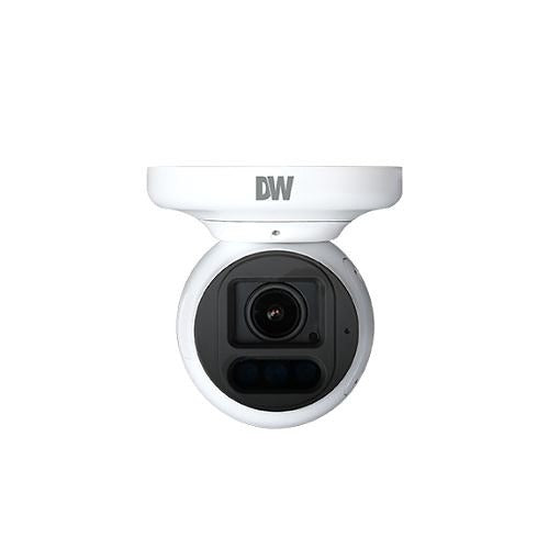 DIGITAL WATCHDOG Digital Watchdog DWC-XSTD05MI 5MP Ai Ip Camera