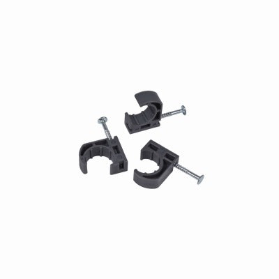 OATEY Oatey Company 33910 Half Pipe Clamp 1/2 Inch 12 Pack