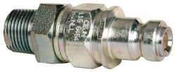 CEJN Cejn 10 115 6454 Male Pipe Rigid Hydraulic Fitting