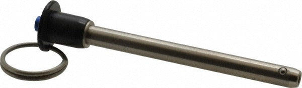 GIBRALTAR Gibraltar LBR-SS3117 Quick-release Pin 5/16 in 3 in Ss