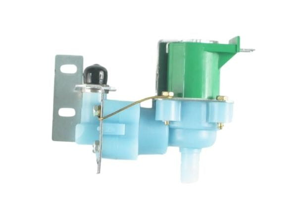 GENERAL ELECTRIC General Electric WR57X25653 Refrigerator Water Valve (Complete Assembly) WP-W10801996