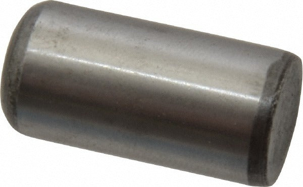 VALUE COLLECTION Value Collection SF043054 Dowel Pin 1/2x1 in Alloy Steel Gr8