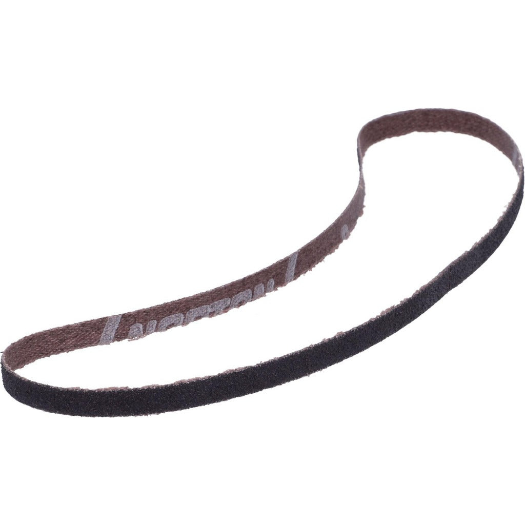 NORTON Norton 78072771000 Abrasive Belt 60 Grit 0.25x18 in