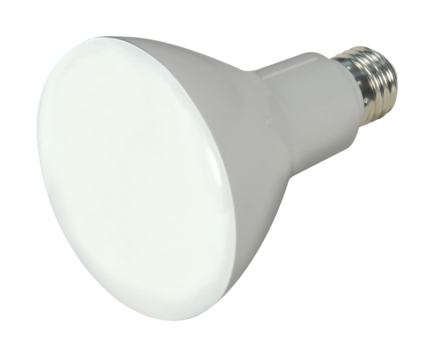 SATCO-NUVO Satco-Nuvo S28492 Dimmable LED Lamp 7.5 W (BR30)