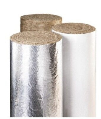 KNAUF INSULATION Knauf Insulation E24875FSKLKDW Eco-duct Wrap Fsk 2x48x75