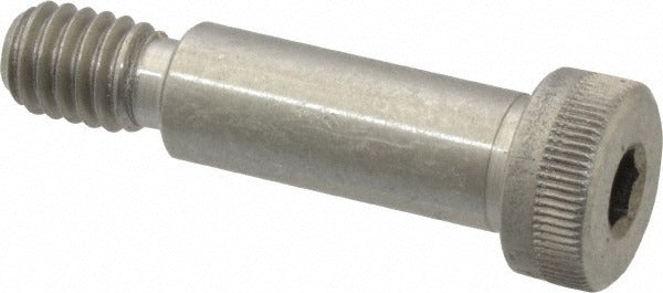 VALUE COLLECTION Value Collection R63004244 Shoulder Screw 3/8 in 18-8 Ss
