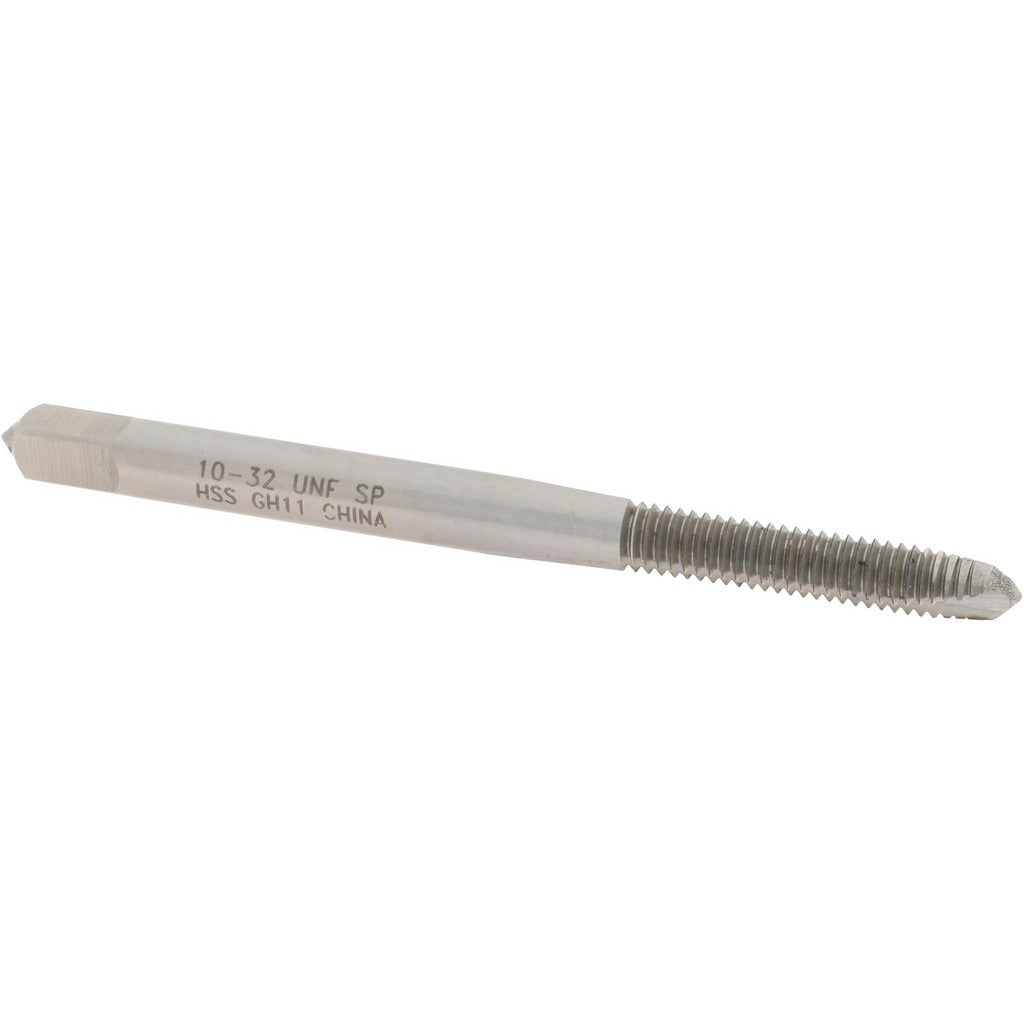 VALUE COLLECTION Value Collection JY8962599 Spiral Point Tap 10-32 Unf
