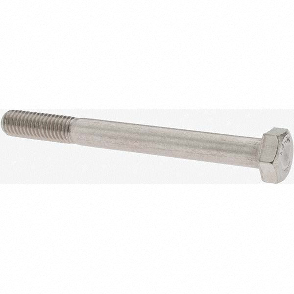 VALUE COLLECTION Value Collection BDNA--47329-3 M8 X 1.25 X 80 Mm Hex Cap Screw