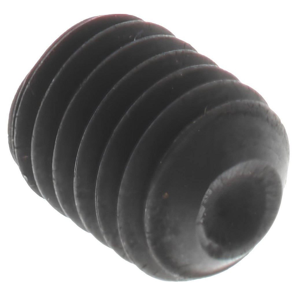 VALUE COLLECTION Value Collection 533046PR Set Screw M5x0.80x6mm Cup Point