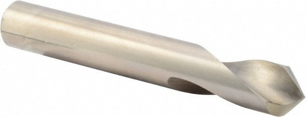 PRECISION TWIST DRILL Precision Twist Drill 6000097 Hss Spotting Drill 3/4 in