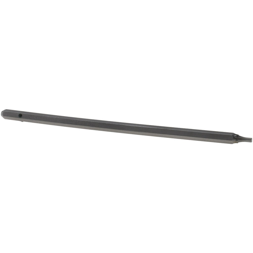PARAMOUNT Paramount PAR50208 T8 Torx Bit 5mm Hex Drive