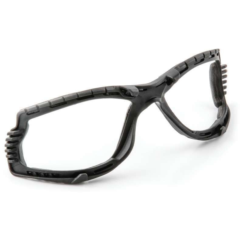 3M 3M 7000128259 Virtua 0 Diopter Safety Glasses (20 Ea/Case)