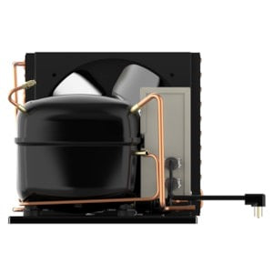DANFOSS DANFOSS 114N1418 Optyma Condensing Unit Bare Unit