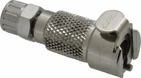CPC COLDER PRODUCTS Cpc Colder Products MCD1304NA Valved Inline Coupling Body