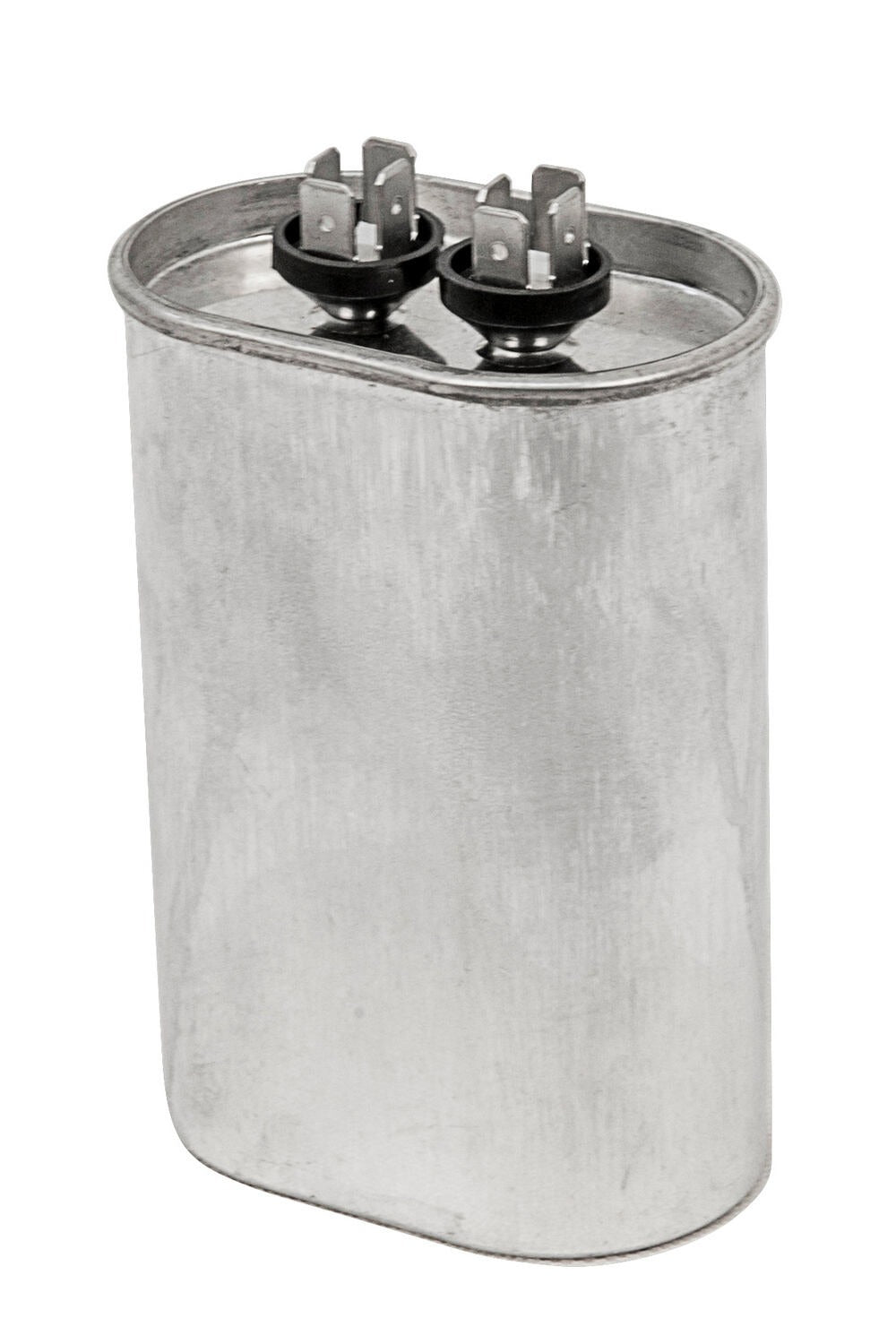 RECTORSEAL Rectorseal 12948 Run Capacitor 45 uF 440 VAC (Oval) MRR12948