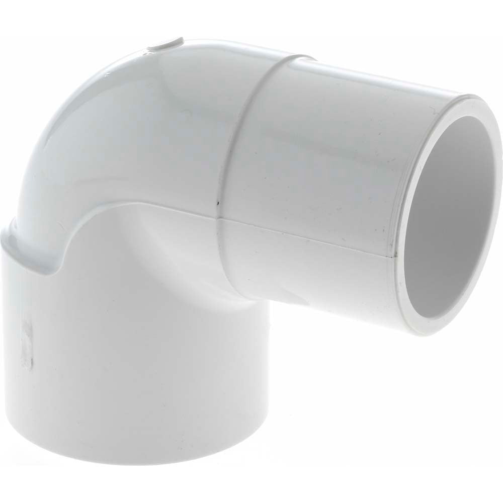 VALUE COLLECTION Value Collection 409-012 Pvc 90 Street Elbow 1-1/4 in Sch 40